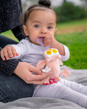 diapering your baby