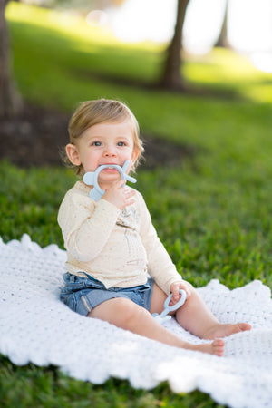 Choosing The Perfect Teething Toy: A Comprehensive Guide For New Parents