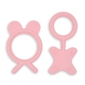 The Ultimate Guide To Choosing The Best Silicone Teether For Your Baby